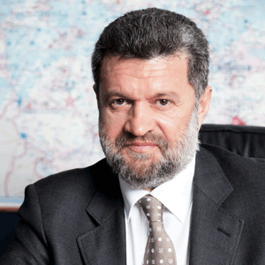 Mircea Vescan: There is a need for the normalization of the Romanian-Russian relations