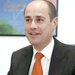 Philippe Blecon