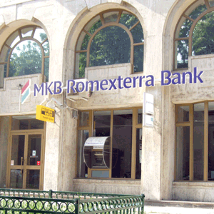 Ungurii au vândut MKB Romexterra Bank