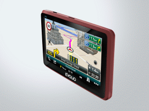 Evolio lansează noile GPS-uri