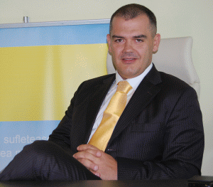 Mihai Popescu se aşteaptă ca, anul acesta, piaţa să evolueze favorabil.