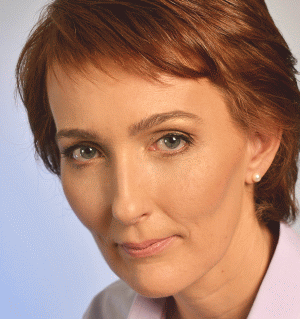Sorana Bogdana Mantho
