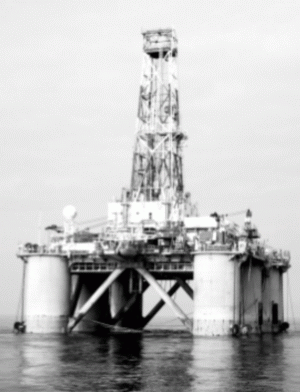 Production of natural gas begins at Kirinskoye