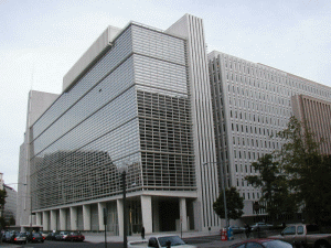 Principalele economii emergente vor decide în comun pe cine vor susţine la preşedinţia Băncii Mondiale