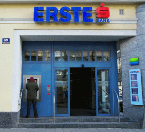 Deţinătorii de certificate de participaţiune emise de Erste vor primi dividende de 141 milioane euro
