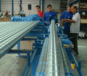 Cei 180 de salariaţi ai ArcelorMittal Tubular Products Galaţi au renunţat la revendicările salariale