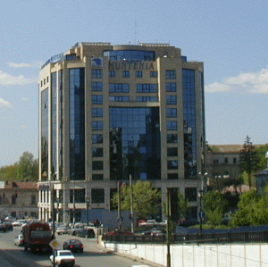 Răgaz de reconciliere la SIF Muntenia