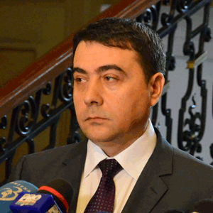 Stelian Fuia: ADS va avea o nouă conducere în următoarele două săptămâni 