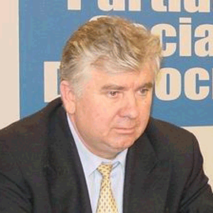 Culiţă Tărâţă ar putea pierde terenurile din Insula Mare a Brăilei 