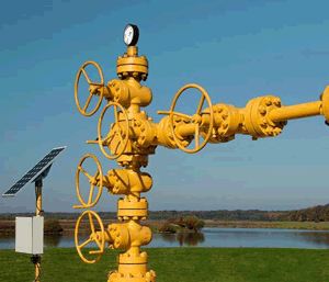 Romgaz, pe lista finală la licitaţia pentru explorarea unor câmpuri gazeifere din Irak