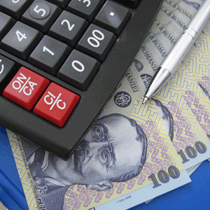 Finanţele au atras 625 milioane de lei prin obligaţiuni la cinci ani