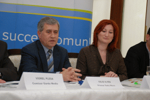 Recolamp continuă campania de conştientizare privind colectarea deşeurilor la Satu Mare
