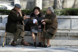 Guvernul polonez majorează vârsta de pensionare