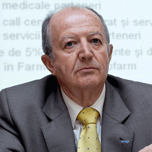 Manfred Rauchwerger: Sistemul bancar ar putea reveni, anul acesta, pe profit
