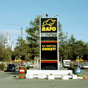 Ruşii nu mai vor să investească în "Rafo" 