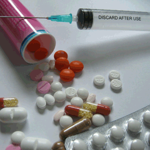 Transferul producţiei de vaccinuri la "Antibiotice" Iaşi nu este posibil