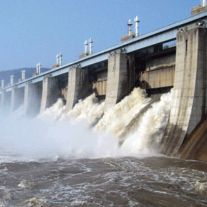 The walls are closing in on the "clever boys" in the energy industry