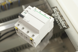 Schneider Electric lansează Acti 9