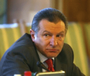 Dezbaterea moţiunii de cenzură va avea loc vineri 