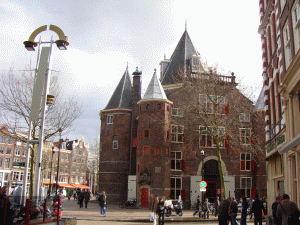 The Dutch government has resigned