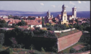 O nouă emisiune de obligaţiuni municipale Alba Iulia