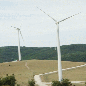Legea pentru energia verde, aprobată la finele anului