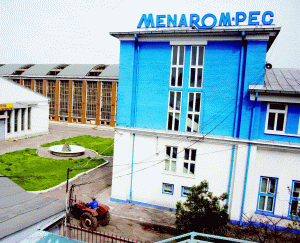 Miliardarul Adrian Comşa a investit în Menarom PEC Galaţi 4,5 milioane de euro 