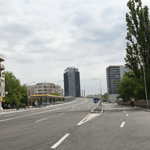 Pasajul Pipera a fost inaugurat