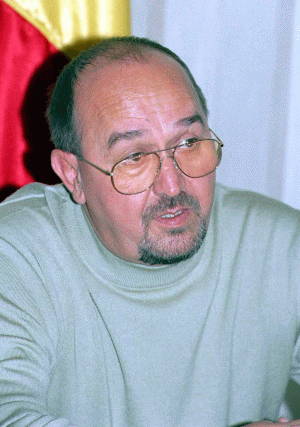 Liviu Luca, trimis în judecată