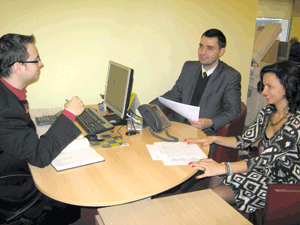 Finanţarea - cea mai mare problemă a trezorierilor anul trecut