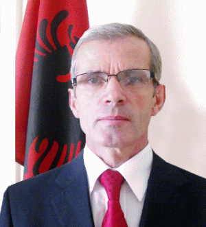 Albania is in the top 10 most popular tourist destinations
