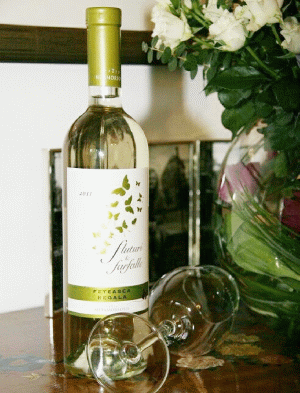 "Vitis Metamorfosis" a lansat primele vinuri