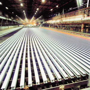 ArcelorMittal Galaţi mai închide o unitate de producţie