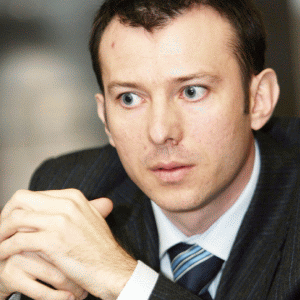 Florin Cîţu, analist economic