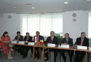 Irakul este interesat de colaborarea cu firmele româneşti