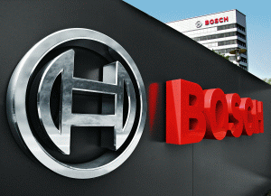 Bosch va construi în ţara noastră o unitate de producţie pentru tehnologia auto