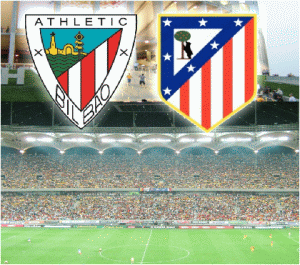 Athletic Bilbao a jucat în finala Cupei UEFA (1977), iar Atletico Madrid a câştigat Cupa UEFA (2010), Supercupa Europei (2010), Cupa Intercontinentală (1974) şi Cupa Cupelor (1962).