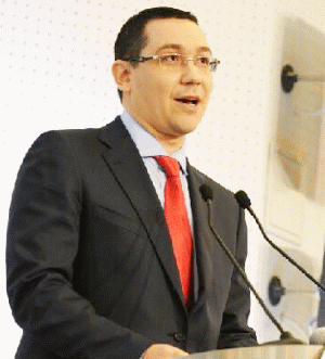 All of a sudden, the Ponta government changed its tune to that of the IMF