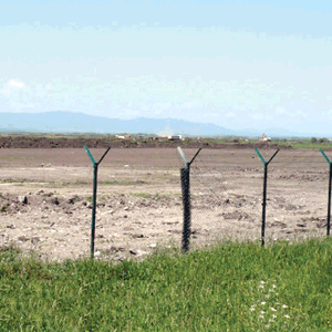 Pista Aeroportului Braşov - scoasă din nou la licitaţie