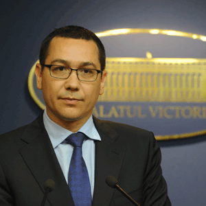 Ponta: Am dubii că banii de la Guvern s-au cheltuit legal, Corpul de Control va face verificări