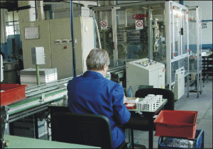 "Electrocarbon" Slatina şi-ar putea majora capitalul social cu 15,8 milioane lei