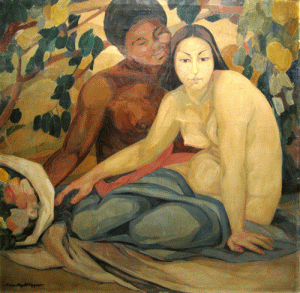 Myna Bick Wepper. "Odihnă".