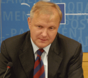 Olli Rehn