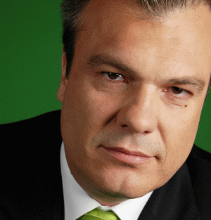 Stefanos Theocharopoulos: Piaţă dificilă pe telecom, dar cu semne de stabilizare
