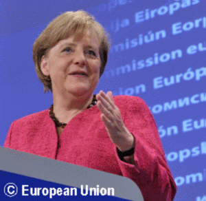 AFP: Autoritatea lui Angela Merkel se clatină în Europa