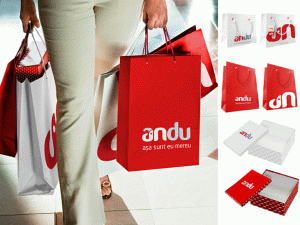 Noua identitate ANDU, semnată de Seed Consultants