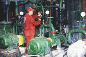 CE deschide o investigaţie privind ajutorul de stat în privatizarea "Petrotub Roman"