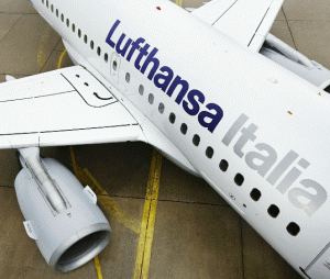 "Lufthansa", interesată de "Transportes Aéreos Portugueses"