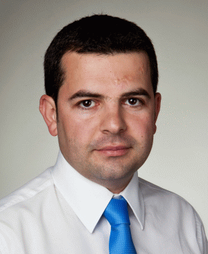 Daniel Constantin vrea înfiinţarea de depozite pentru legume şi fructe 