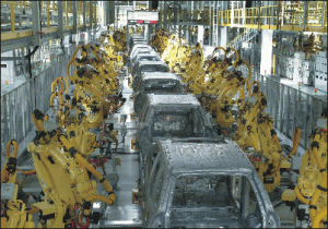 "General Motors" a ajuns la un acord cu sindicatele